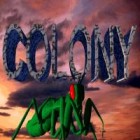 Colony spel