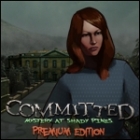 Committed: Mystery at Shady Pines Premium Edition spel