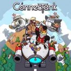 ConnecTank spel