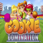 Cookie Domination spel