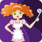 Cooking Mania spel