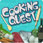 Cooking Quest spel