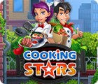 Cooking Stars spel