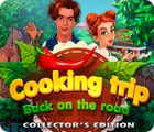 Cooking Trip: Back On The Road Collector's Edition spel