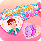 Cooking With Love spel