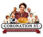 Coronation Street: Mystery of the Missing Hotpot Recipe spel