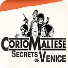 Corto Maltese: the Secret of Venice spel