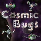 Cosmic bugs spel