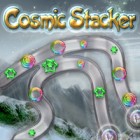 Cosmic Stacker spel