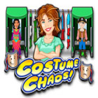 Costume Chaos spel