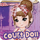 Court Doll spel