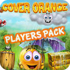 Cover Orange. Players Pack spel