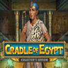 Cradle of Egypt Collector's Edition spel