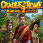 Cradle of Rome 2 spel Cradle of Rome 2 spel