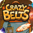 Crazy Belts spel