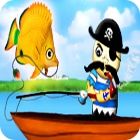 Crazy Fishing spel