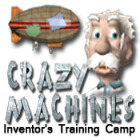 Crazy Machines: Inventor Training Camp spel