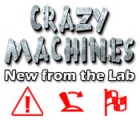 Crazy Machines: New from the Lab spel