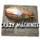 Crazy Machines spel
