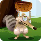 Crazy Squirrel spel