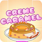 Creme Caramel spel