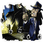 Crime Solitaire 2: The Smoking Gun spel