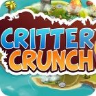 Critter Crunch spel