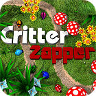 Critter Zapper spel