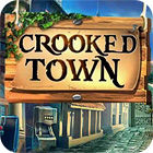 Crooked Town spel