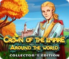 Crown Of The Empire: Around the World Collector's Edition spel
