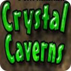 Crystal Caverns spel