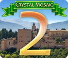 Crystal Mosaic 2 spel