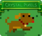 Crystal Pixels spel