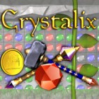 Crystalix spel