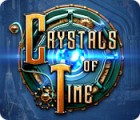 Crystals of Time spel