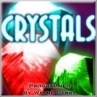Crystals spel