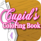 Cupids Coloring Game spel