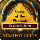 Curse of the Pharaoh: Napoleon's Secret Strategy Guide spel