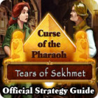 Curse of the Pharaoh: Tears of Sekhmet Strategy Guide spel