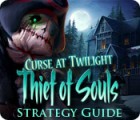 Curse at Twilight: Thief of Souls Strategy Guide spel