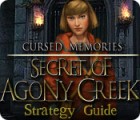 Cursed Memories: The Secret of Agony Creek Strategy Guide spel