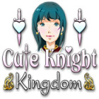 Cute Knight Kingdom spel