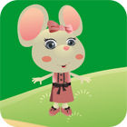 Cute Mouse spel