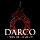 DARCO - Reign of Elements spel