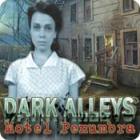 Dark Alleys: Penumbra Motel spel