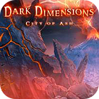 Dark Dimensions: City of Ash Collector's Edition spel