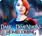 Dark Dimensions: Homecoming Collector's Edition spel