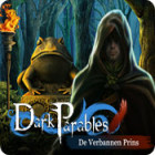 Dark Parables: De Verbannen Prins spel