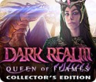 Dark Realm: Queen of Flames Collector's Edition spel