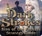 Dark Strokes: Sins of the Fathers Strategy Guide spel